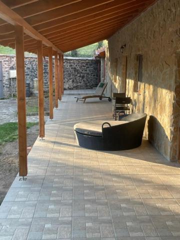 Szoegedi Villa Badacsonytomaj Exterior photo
